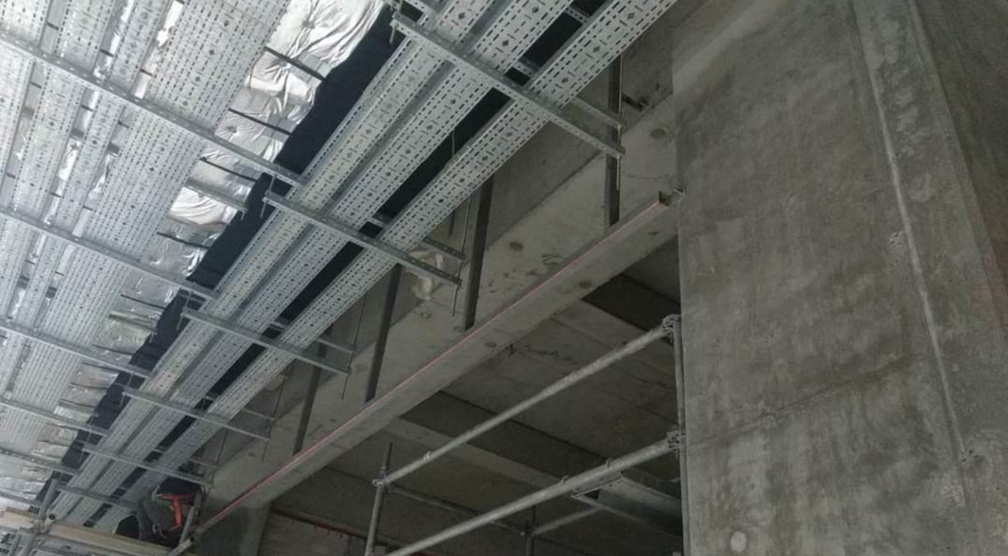 CRESENT DEVELOPMENT PROJECT